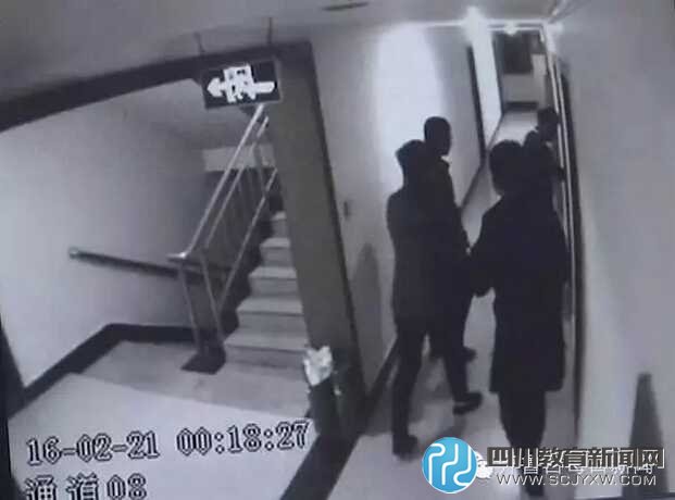 丧心病狂！5人猜拳后决定谁先轮奸15岁少