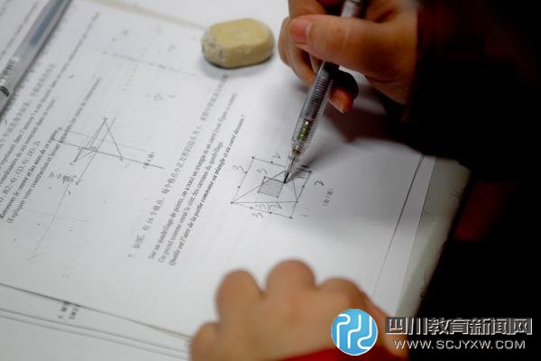 专家：应适当降低数学高考难度，让学生