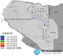 加高房价剑指华人 背后阴暗惊出冷汗