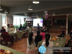 天涯石昭忠祠小学生到敬老院关爱老人