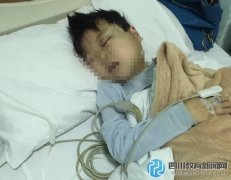 9岁男生遭女教师连扇28下耳光 致双目失明