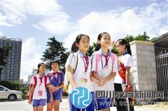 2017年起 成都民办小学招生不得早于春季