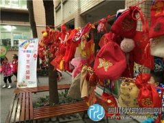 践行社会主义核心价值观 谕亭小学号召“