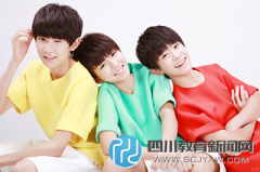 六年级小女生网上写言情小说 TFBOYS成男主