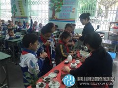 龙泉驿区实验小学家长讲堂开讲啦