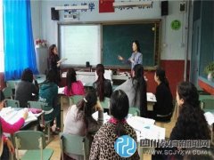 桐梓林小学开展“作业设计与学业质量监