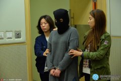 27岁澳门女子性侵3岁儿子 拍摄视频牟利被