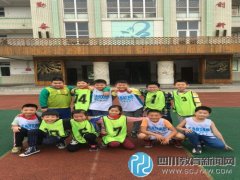 北站小学班级篮球赛精彩上演