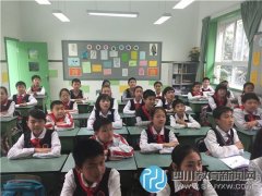 《非凡少年》栏目组带你探索双林小学“