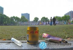 成都中考体育喝葡萄糖 能量瞬间爆发？