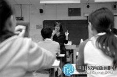 残疾生高考：可选专业少 学英语如同解谜