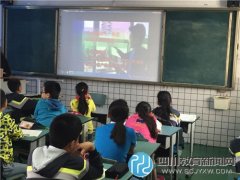 桐梓林小学举行劳动实践课程分享集体朝