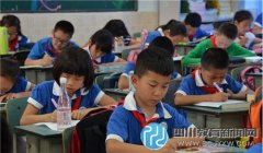 棠湖小学数学节 多元参与亲近数学