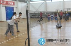 彭中实验学校挺进彭州第二届中小学体育