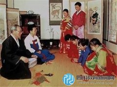 中国留学生经历：在韩国讲英语寸步难行