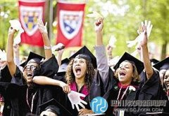 盘点美国最安全的大学TOP10