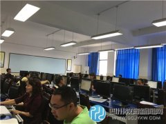 大弯中学 中考网上评卷适应性练习圆满完