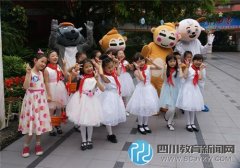 以书为伴 与快乐同行 簇桥小学举行“阅