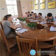 靖和镇中心学校：民生工程引关注 摸底排